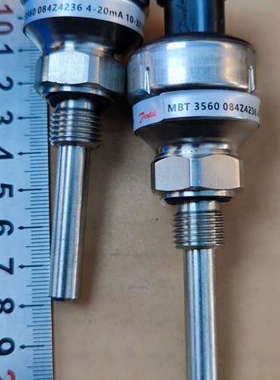 议价丹佛斯温度传感器MBT 3560 084Z4236 4...