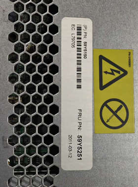 议价IBM 1814-20A DS5020控制器59Y5251