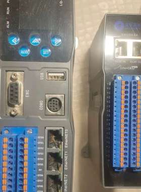 议价雷赛PLC一套codesys平台支持ethercat运动控制