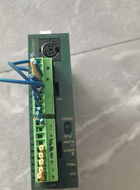 议价NAiS原厂FP0-C14CRS拆机1台，，成色