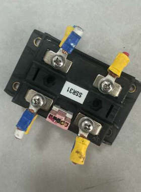 议价电源 模块MTAC40A 460V 50HZ 拆机现货，实物