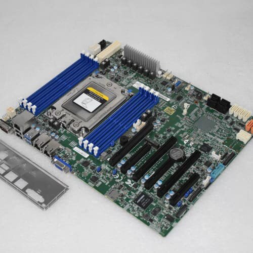 议价超微H11SSL-I 服务器主板