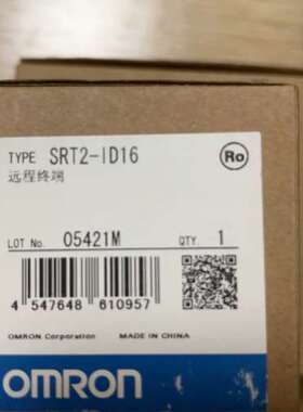 议价SRT2-ID16 模块全新原装正品。个。