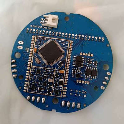 议价一色线路板M430F448REVG模块的镀金的，三十张左右，