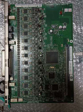 议价TDA6179分机板,EMSLC24,ECSLC24,可充新