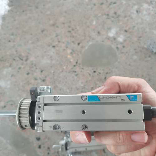 议价【型号】：CZLS-SD20-25-ZTZE 新时代气缸