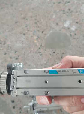 议价【型号】：CZLS-SD20-25-ZTZE 新时代气缸