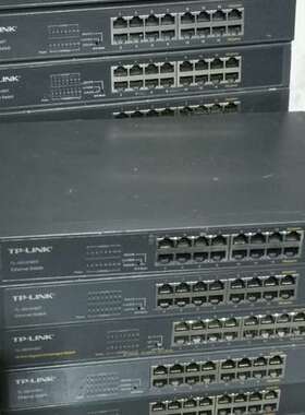 议价TL-SG1016DT SG116D千兆交换机16口千兆交换