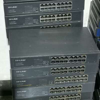 议价TL-SG1016DT SG116D千兆交换机16口千兆交换