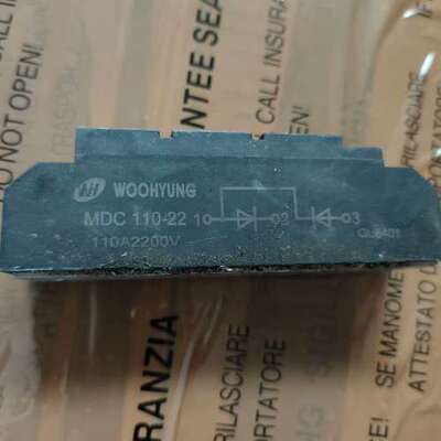 议价MDC110-22拆机议价