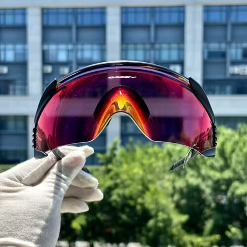 议价环法限定版 Oakley欧克利Velo Kato 9501-