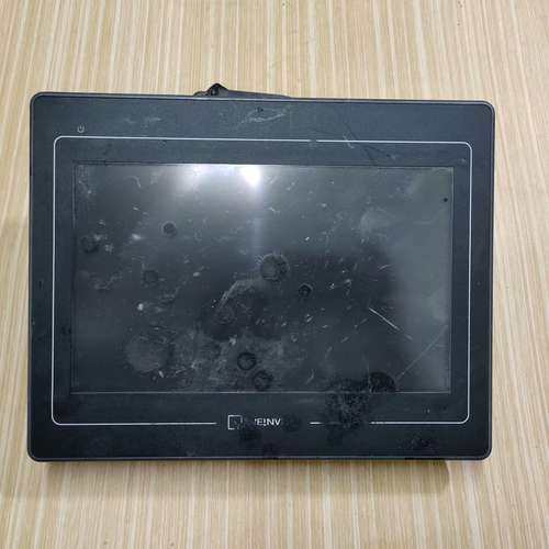 议价威纶通触摸屏TK6100i V5WV，，外观成色如图