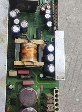 议价驱动器电源板D0012846