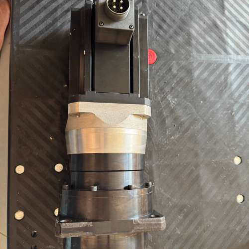 议价伺服马达R88M-K3K020T-OS2  3KW