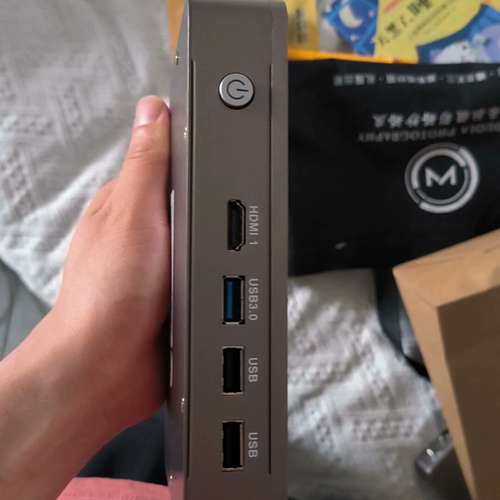 议价gene bt04主板研扬工控机服务器boxer-6404