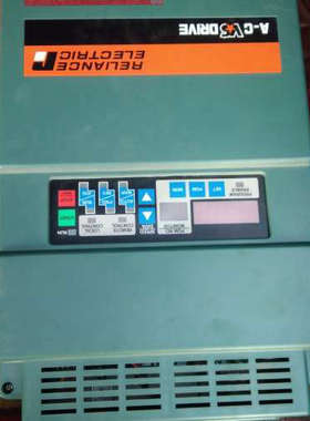 议价拆机瑞恩2gu41005-yw-026变频器拆机好成色九成