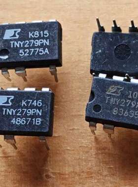 议价TNY279PN TNY279 充电器 IC 开关电源 IC