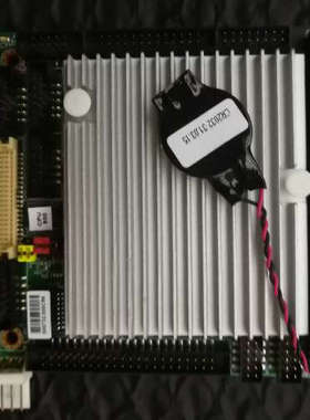 议价全新原装研扬PFM-540I B1.0-A LX800 PC