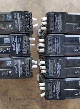 议价电源S8VK-C06024，有7个，功能正常，图片实拍