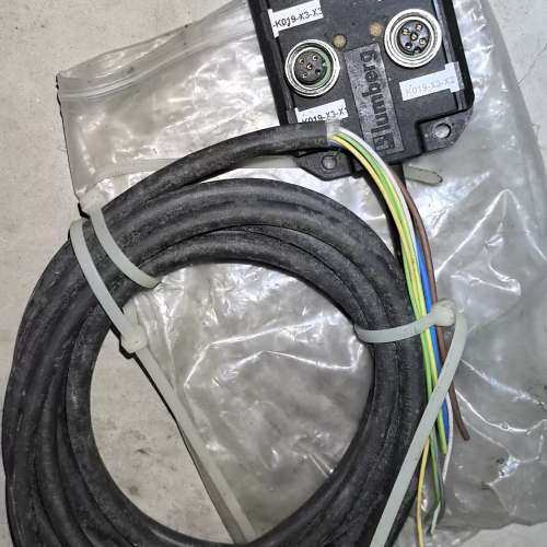 议价LUMBERG隆堡连接器模块 ASB 4 LED-5/4 二