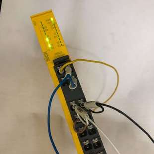 C4RD108 0SSD2 议价西克SICK安全继电器 RLY3