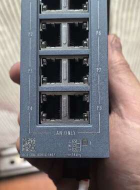 议价交换机6GK5008-0BA10-1AB2