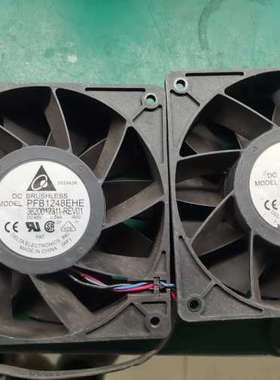 议价台达：48V  PFB1248EHE 原装拆机