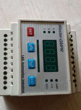 议价Master-GMPR，湿度继电器，QGMPR-F，