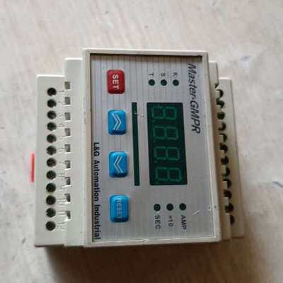 议价Master-GMPR，湿度继电器，QGMPR-F，