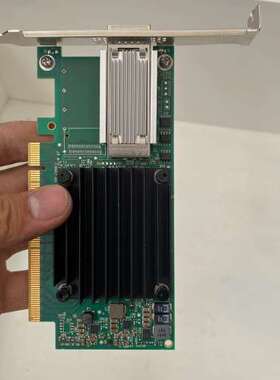 议价迈络思Mellanox mcx455a ecat 富士通ca