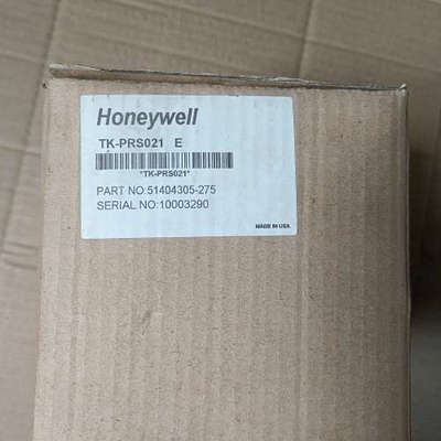 议价霍尼韦尔TK-PRS021 51404305-275 全新库