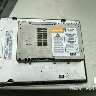 议价ab触摸屏2711P T10C4 RDT10C带2711PC