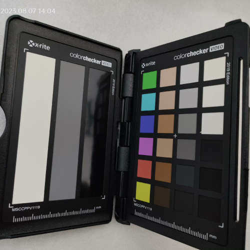 议价calibrite (原爱色丽xrite)passport