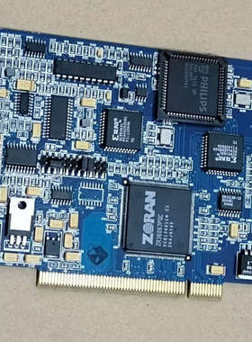 议价RTR1000 PCB 1085-069 REV A vis