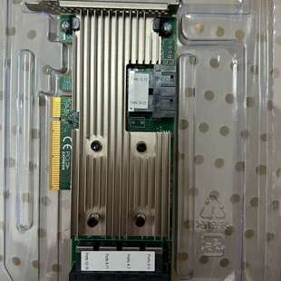 LSI 12gb SAS 24i 9305 议价Avago