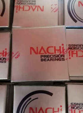 议价全新（3062）NACHI不二越30TAB06U-2NSE/