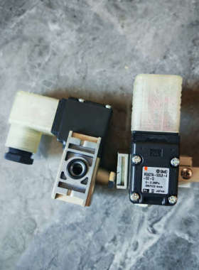 议价12全新Smc电磁阀VCA27A-5DLS-4-02-Q