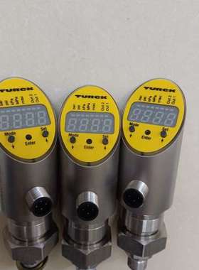 议价PS025V-504-LI2UPN8X-H1141，TURC