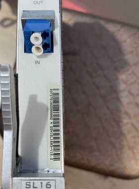 议价SSN1SL1603-V16.2板卡，成色9成新