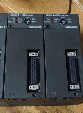 议价三菱CPU A2USHCPU-S1