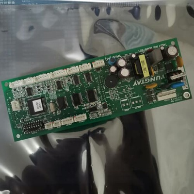 议价永大电梯外呼显示板SHLAN(A3)DC007651/SVI