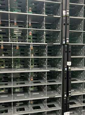 议价5288v3服务器 准系统，3.5寸 36盘位，带后置