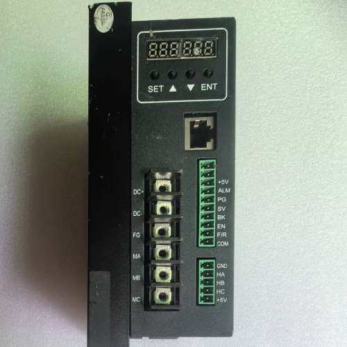 议价鼎拓达直流无刷驱动器DBLS-02-S，带霍尔通讯模块，支持