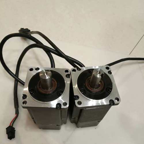 议价台达伺服电机 ECMA-C10602RS，200W