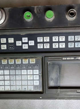 议价广数数控系统触摸屏GSk928TEll 原装拆机的，