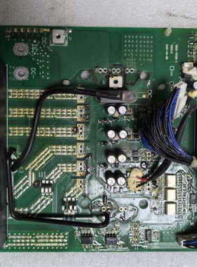 议价T500-VFDB-C  变频器电源驱动板，，当配件出