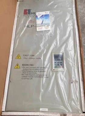 议价全新海利普变频器 HLP-A HLPA 009043B