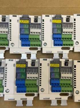 议价ABB变频器BMIO-01 IO模块，型号3AXD50000