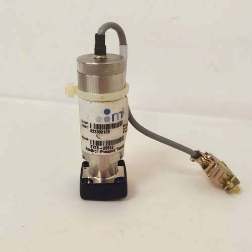 议价二手拆机 MKS 872B-29942 Baratron P