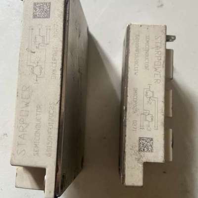 议价GD100HFU120C1Sw/GD150HFU120C2F